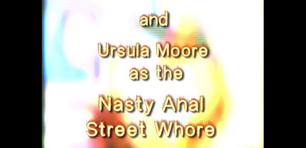 trendsNasty Anal Street Whores 2 - If you want the kinkiest sluts, look no further than side streets of your own neighborhood